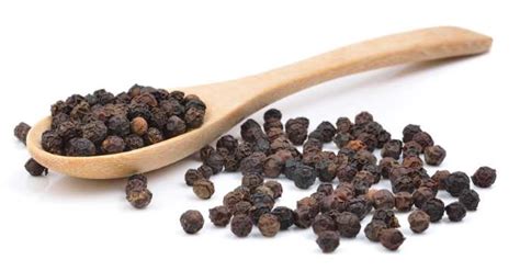 The Magickal Uses of Black Peppercorns Throughout History
